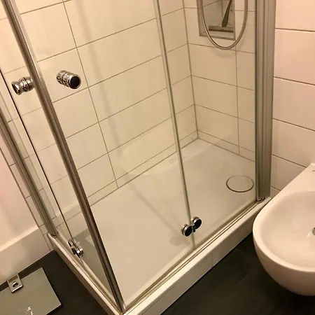 Leuchtturm Apartament *