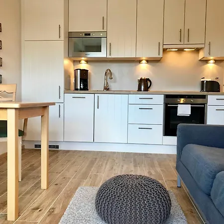 Apartament Leuchtturm