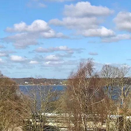 Leuchtturm Apartament Glücksburg