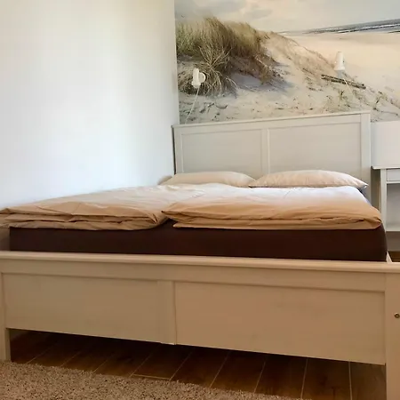 Appartement Leuchtturm