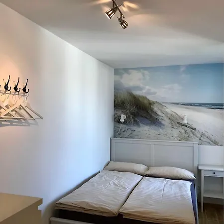 Leuchtturm Apartament Glücksburg