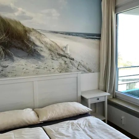 Leuchtturm Appartement