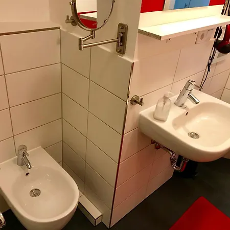 Apartament Leuchtturm