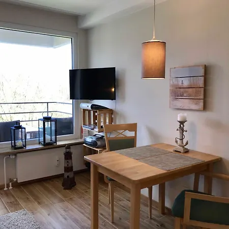 Leuchtturm Glücksburg